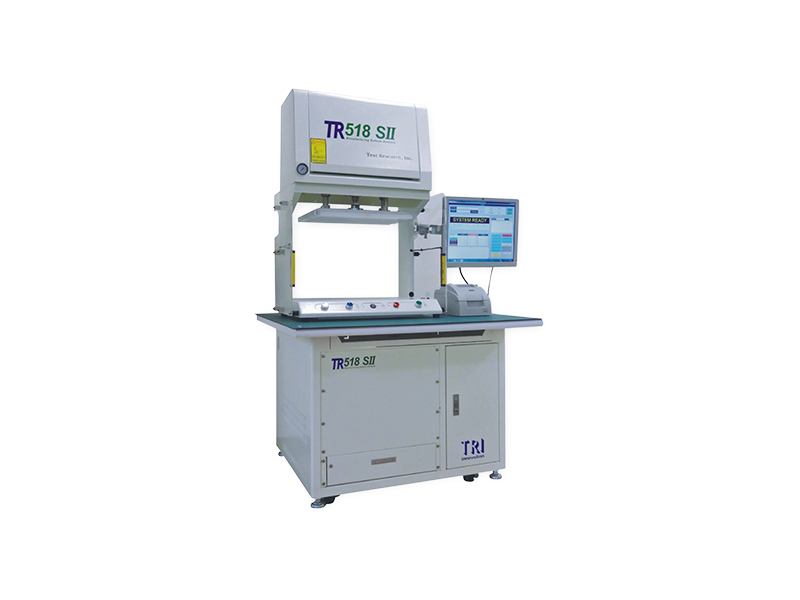 ICT 518SII Assembly circuit board testing machine